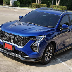 ชุดแต่งรอบคัน ATIVUS : HAVAL JOLION