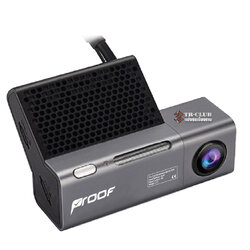 กล้องติดรถยนต์ PROOF PF830 WIFI