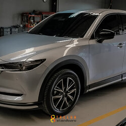 ชุดแต่งรอบคัน OEM CX-5 2018