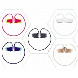 หูฟัง MP3 player 16 GB รุ่น nwz-w262