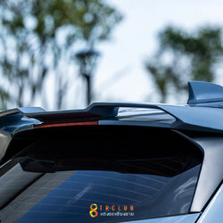 สปอยเลอร์ MONSTER CITY 2020 5 ประตู