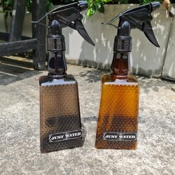 กระบอกฉีดน้ำ Just Water ขนาด 450 มิลลิลิตร