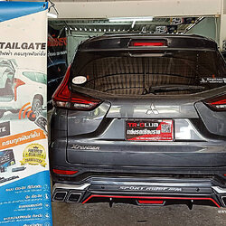 ฝาท้ายประตู ไฟฟ้า XPENDER