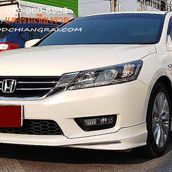 ชุดแต่งรอบคัน MODULO VERSION THAI ACCORD 2013 G9
