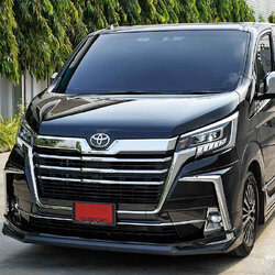 ชุดแต่งรอบคัน ATIVUS : TOYOTA MAJESTY