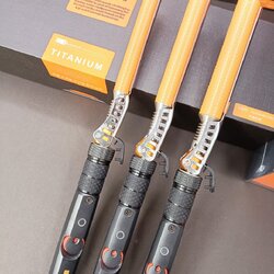 ★ ◢◤◢◤::: เครื่องม้วนไทเทเนี่ยม รุ่นใหม่ สำหรับช่างทำผมมืออาชีพ ::: ◢◤◢◤★