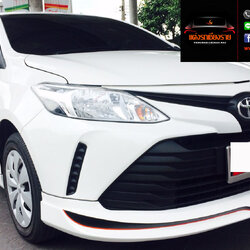 ชุดแต่ง LX Mode Vios 2017