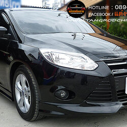ชุดแต่งรอบคัน Sport One Ford Focus 2013 5 ประตู
