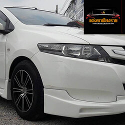 ชุดแต่ง Mugen CITY 2009-2011