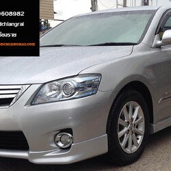 ชุดแต่ง Extremo CAMRY Hybrid
