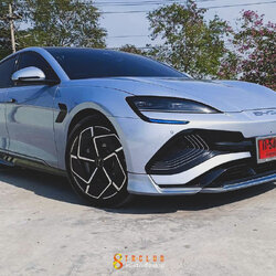 ชุดแต่งรอบคัน X-THEME : BYD SEAL