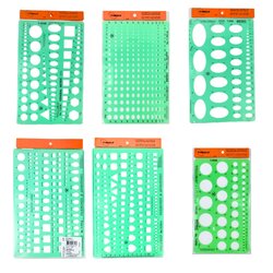 เทมเพลต เขียนแบบ เขียนแบบอัญมณี เรขาคณิต TIMELY