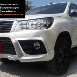 ชุดแต่ง LX-MODE REVO