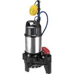 TSURUMI PUMP 40UA2.25S (free standing)