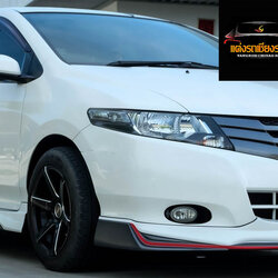 ชุดแต่ง Amotriz CITY 2009-2011