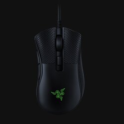 Razer DeathAdder V2 Mini Ultra-Lightweight Ergonomic Gaming Mouse ประกันซินเน็ค