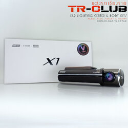 กล้องติดรถยนต์ IROAD X1