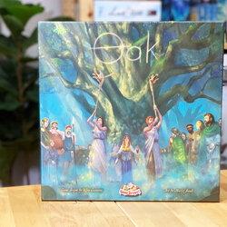 Oak -Standard บอร์ดเกม ของแท้