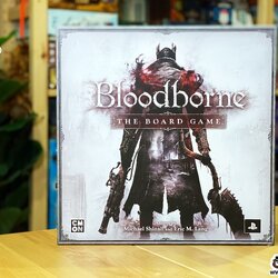 Bloodborne: The Board Game บอร์ดเกม ของแท้
