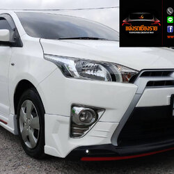 ชุดแต่ง Advance Yaris 2014-2017