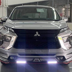 ชุดแต่งรอบคัน RIDER V3 XPENDER 2022