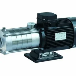 CNP PUMP " CHLF2-20 (0.37 kw)