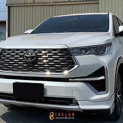 ชุดแต่งสเกิร์ตรอบคัน MODELISTA - INNOVA ZENIX 2023