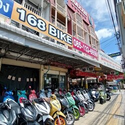 ขายอาคารพาณิชย์ 4 ชั้นครึ่ง ติดถนนรามคำแหง บางกะปิ ทำเลดี ใกล้รถไฟฟ้าสายสีส้ม เหมาะลงทุน ทำกิจการ ขายตามสภาพ ราคาพิเศษ - 00012