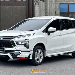 ชุดแต่งรอบคัน VISION XPENDER GT 2022