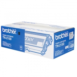 ตลับหมึกโทนเนอร์ Brother TN-2150 หมึกแท้จากศูนย์