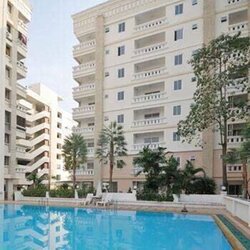 ขายถูก แกรนด์พาร์คทาวน์ คอนโด (Grand Park Town) โครงสร้างแข็งแรง ไม่ได้รับผลกระทบจากสถานการณ์แผ่นดินไหว ที่ เหม่งจ๋าย ลาดพร้าว 80 วังทองหลาง กทม. - 00055