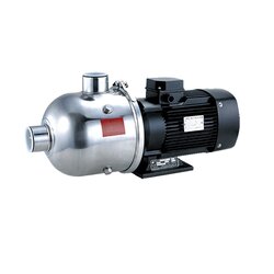 CNP PUMP : CHL2-10 (0.37 kw)