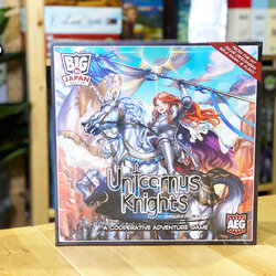 Unicornus Knight บอร์ดเกม ของแท้