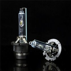 หลอดซีนอน (Xenon) ขั้ว D2H และ ทุกขั้ว