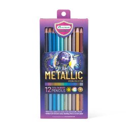 สีไม้ MASTERART มาสเตอร์อาร์ต SPECIAL COLLECTION set 12 สี