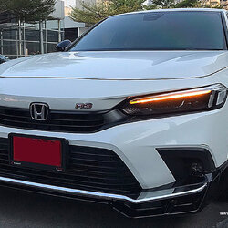 🏁CIVIC FE ชุดแต่งรอบคัน TITHUM STYLE🔥 จัดมั้ยแบบนี้👍