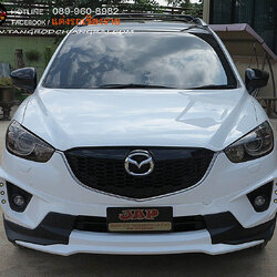 ชุดแต่งรอบคัน JAP CX-5 2012