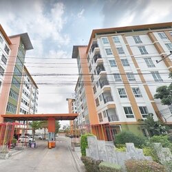 ขายคอนโดเดอะเน็กซ์ ลีฟวิ่ง ชั้น7 พื้นที่ 45 ตร.ม. อ.ปลวกแดง จ.ระยอง ใกล้ตลาดสะพานสี่ 05429