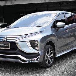 ชุดแต่งรอบคัน TITHUM XPENDER