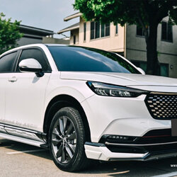 ชุดแต่งรอบคัน RS PLUS HRV 2022