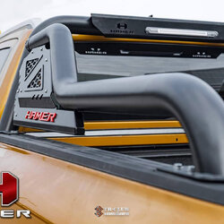 โรบาร์ HAMER รุ่น TITANIUM : NEXT GEN RANGER 2022