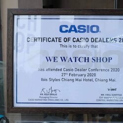 WE WATCH SHOP