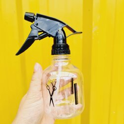 กระบอกฉีดน้ำ ขนาด 250มิลลิลิตร