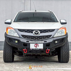 กันชนหน้า Thunder BT50 PRO