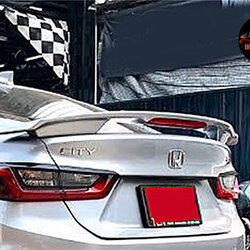 สปอยเลอร์ ยก มีไฟเบรค V1 CITY 2020