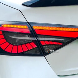 ไฟท้าย FULL LED V1 (FE) : CIVIC 2021