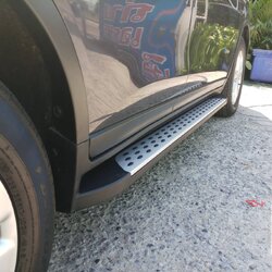 บันได V1 NISSAN X-TRAIL