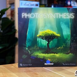Photosynthesis บอร์ดเกม ของแท้