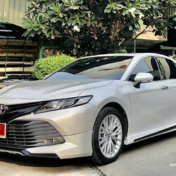 ชุดแต่ง S-SPORTY CAMRY ปี 2019