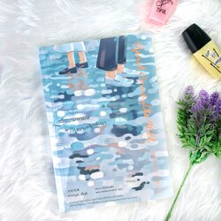 หนังสือ เดือนเมษายน พาใครบางคนกลับมา